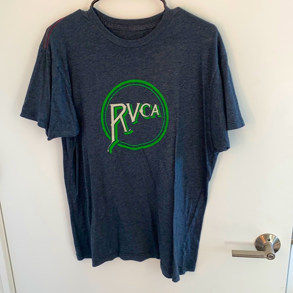 RVCA tee